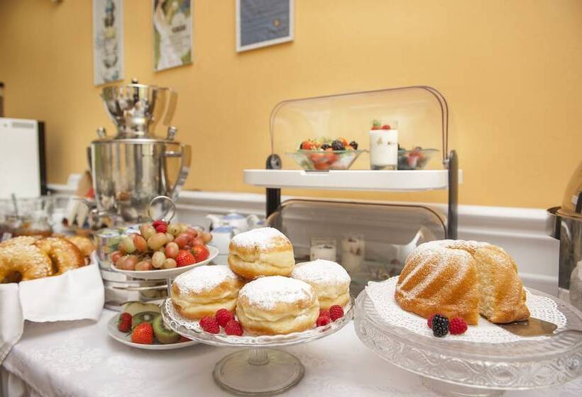 Fotos del hotel Boutique Hotel Kugel Wien:  8