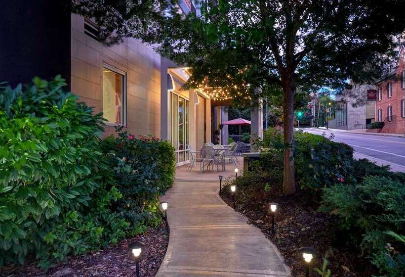 Home2 Suites By Hilton Nashville Vanderbilt, Tn