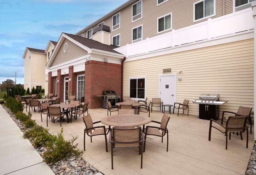 Homewood Suites By Hilton Atlantic City/egg Harbor Township