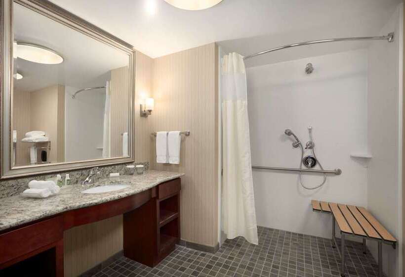 Homewood Suites By Hilton Atlantic City/egg Harbor Township