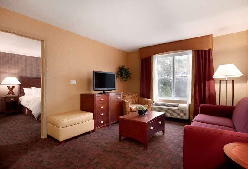 Homewood Suites By Hilton Atlantic City/egg Harbor Township