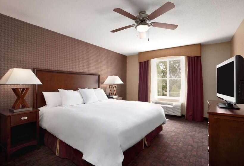 Homewood Suites By Hilton Atlantic City/egg Harbor Township