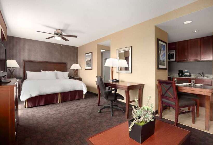 Homewood Suites By Hilton Atlantic City/egg Harbor Township