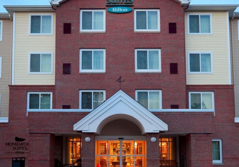 Homewood Suites By Hilton Atlantic City/egg Harbor Township