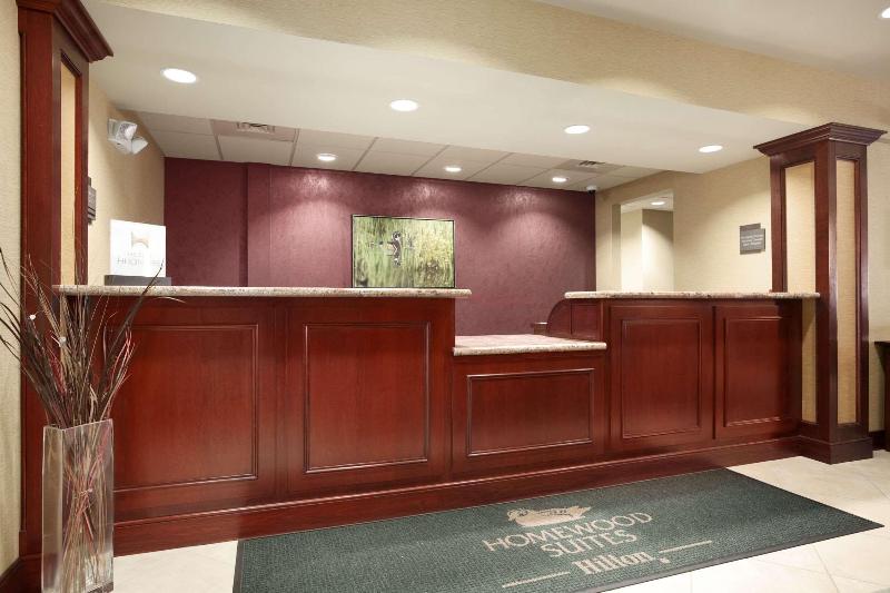 Homewood Suites By Hilton Atlantic City/egg Harbor Township