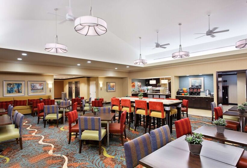 Homewood Suites By Hilton Orlando Airport