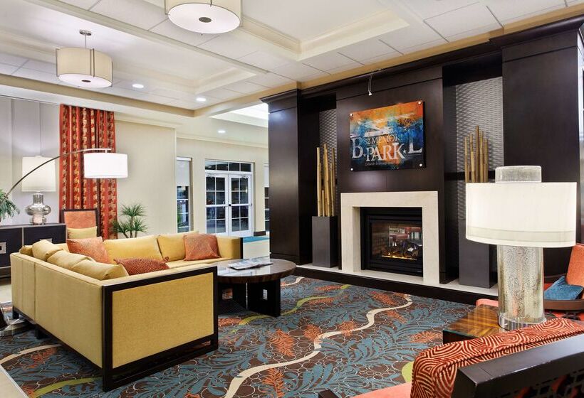 Homewood Suites By Hilton Orlando Airport