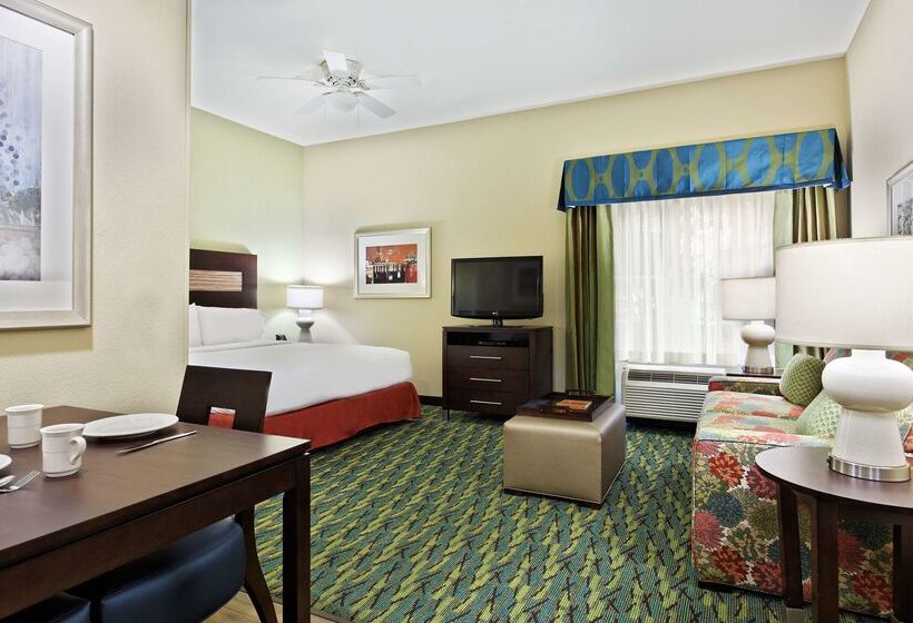 Homewood Suites By Hilton Orlando Airport