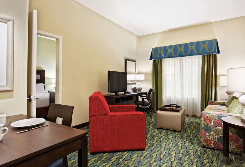 Homewood Suites By Hilton Orlando Airport