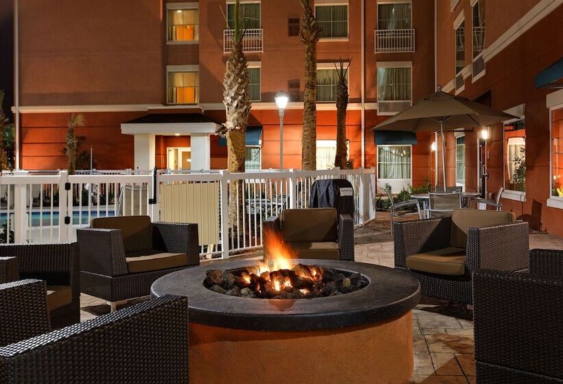 Homewood Suites By Hilton Orlando Airport