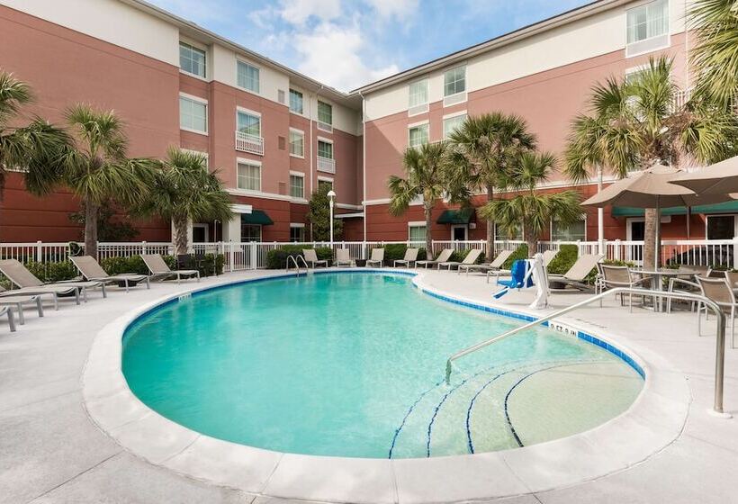 Homewood Suites By Hilton Orlando Airport