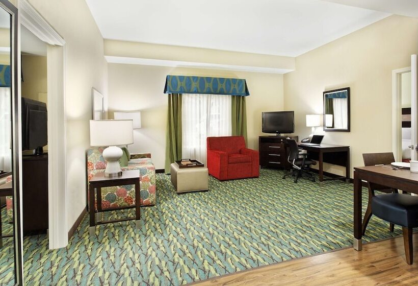 Homewood Suites By Hilton Orlando Airport