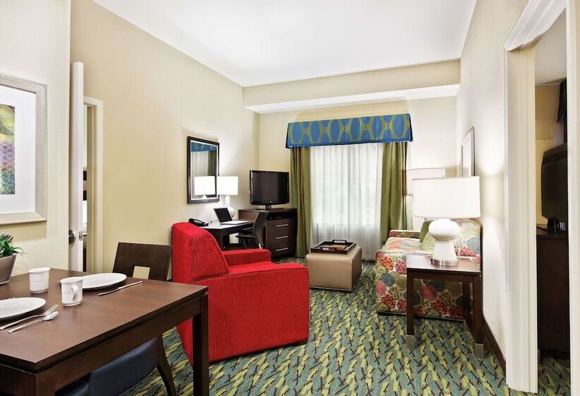 Homewood Suites By Hilton Orlando Airport