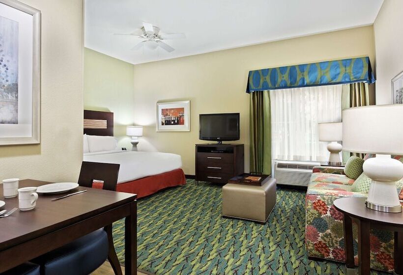 Homewood Suites By Hilton Orlando Airport