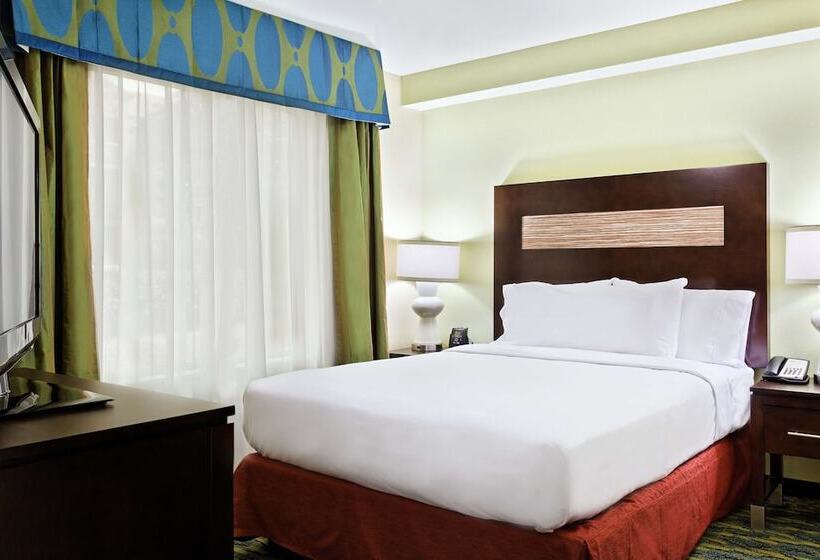 Homewood Suites By Hilton Orlando Airport