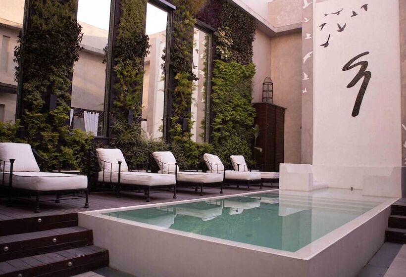 Fotos del hotel 1828 Smart Hotel Boutique:  3