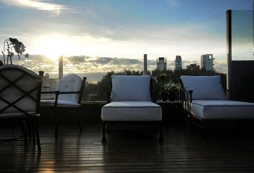 Fotos del hotel 1828 Smart Hotel Boutique:  4