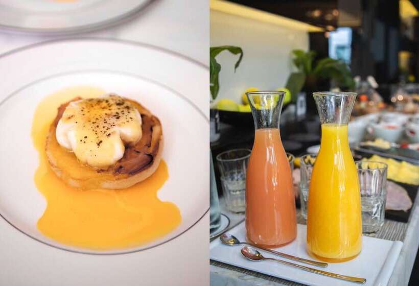 Fotos del hotel 1828 Smart Hotel Boutique:  9