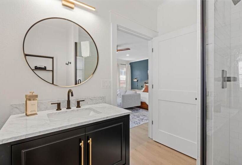 27 On Park Boutique Hotel & Venue