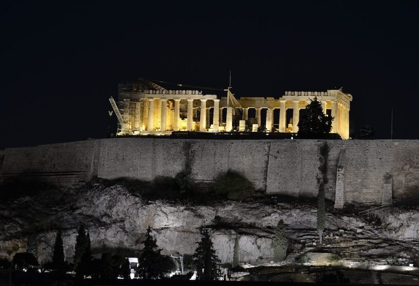 Fotos del hotel Acropolis Ami Boutique:  18