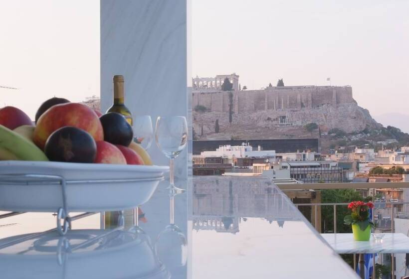 Fotos del hotel Acropolis Ami Boutique:  30