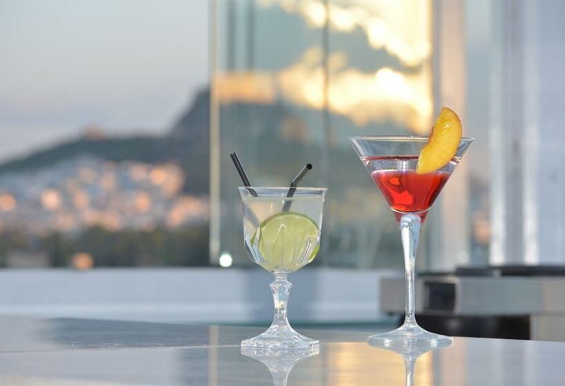 Fotos del hotel Acropolis Ami Boutique:  29