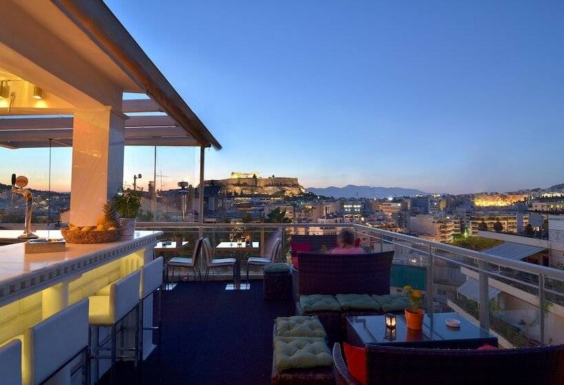 Fotos del hotel Acropolis Ami Boutique:  25