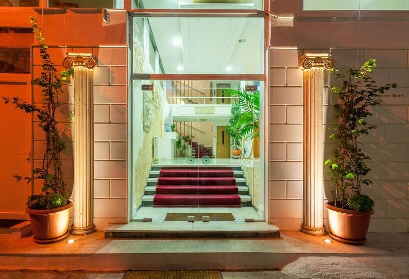 Fotos del hotel Acropolis Ami Boutique:  22