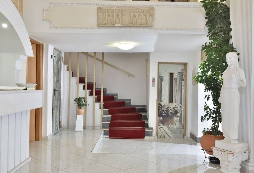 Fotos del hotel Acropolis Ami Boutique:  21