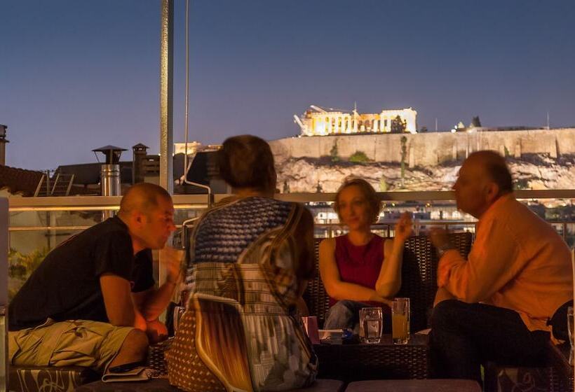 Fotos del hotel Acropolis Ami Boutique:  3