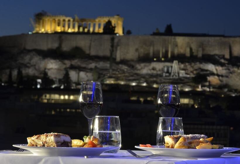 Fotos del hotel Acropolis Ami Boutique:  4