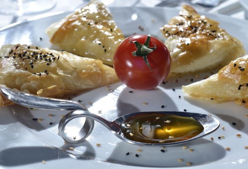 Fotos del hotel Acropolis Ami Boutique:  16