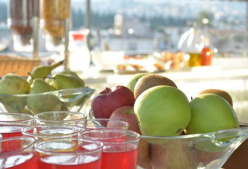 Fotos del hotel Acropolis Ami Boutique:  15