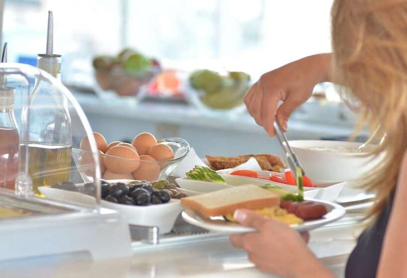 Fotos del hotel Acropolis Ami Boutique:  14