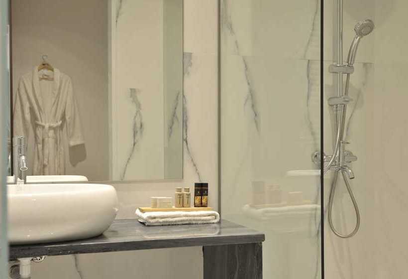 Fotos del hotel Acropolis Ami Boutique:  12