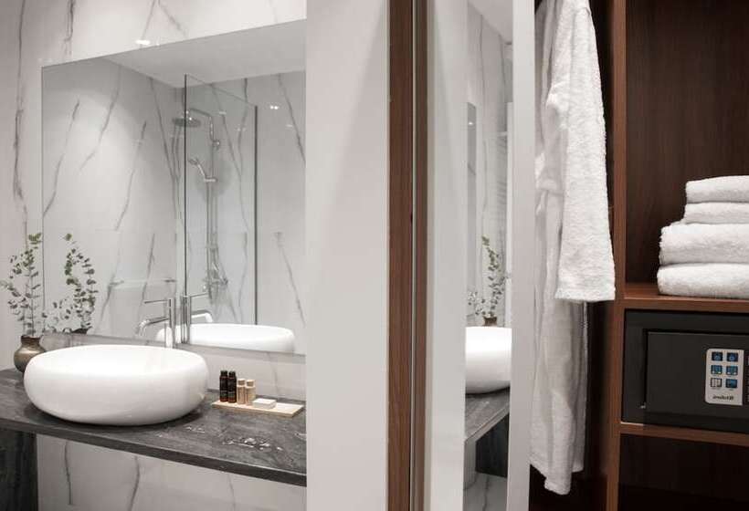 Fotos del hotel Acropolis Ami Boutique:  10