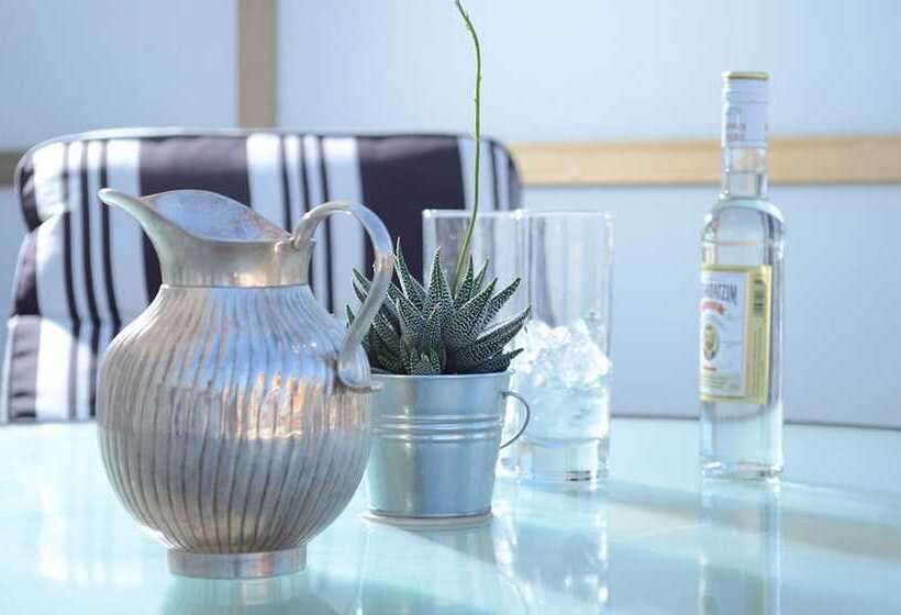 Fotos del hotel Acropolis Ami Boutique:  9