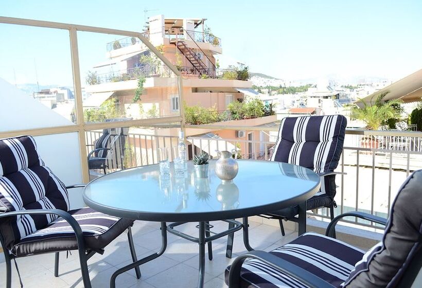 Fotos del hotel Acropolis Ami Boutique:  8