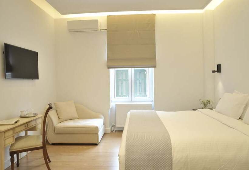 Fotos del hotel Acropolis Ami Boutique:  2