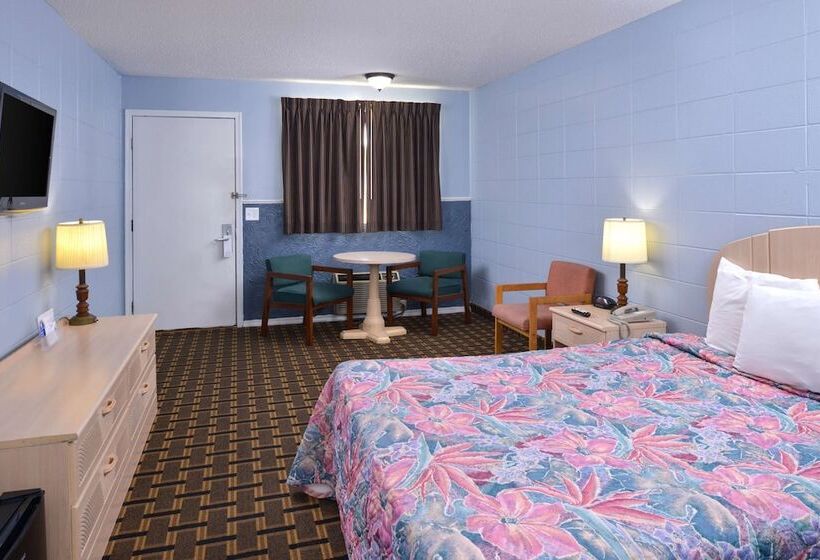 فندق Americas Best Value Inn & Suites Branson   Near The Strip