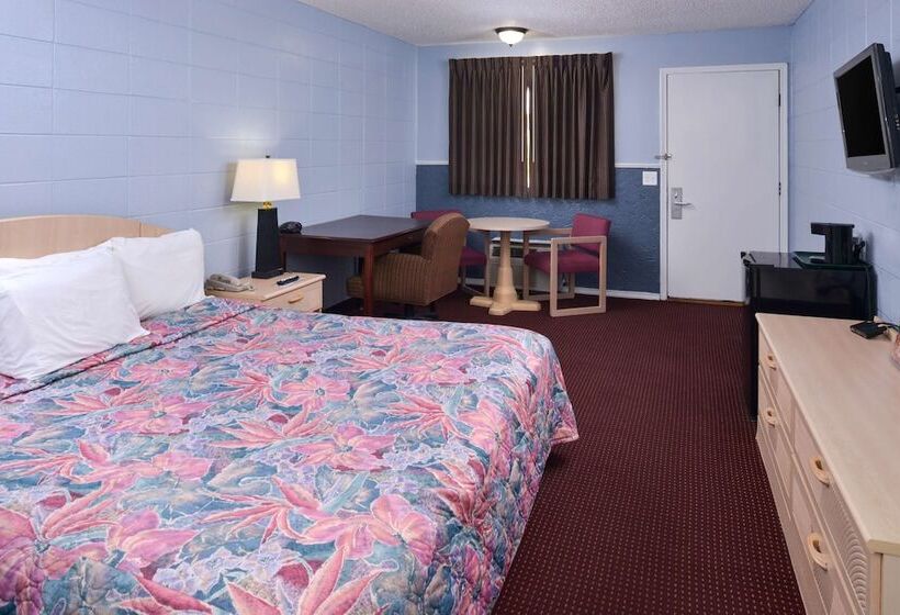 Hotel Americas Best Value Inn & Suites Branson  Near The Strip