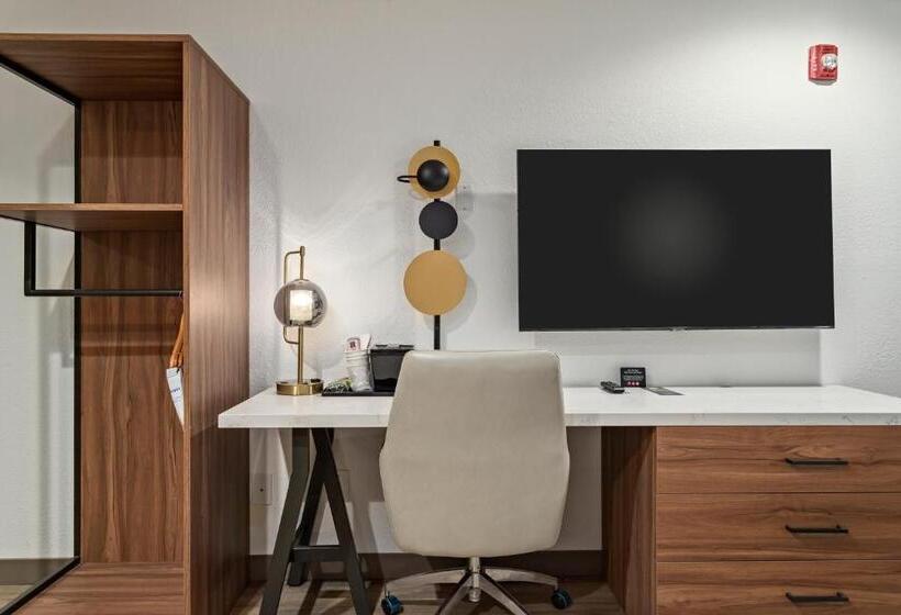 فندق Hawthorn Extended Stay By Wyndham Port Arthur