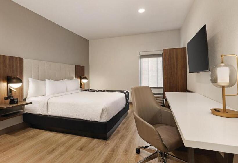فندق Hawthorn Extended Stay By Wyndham Port Arthur