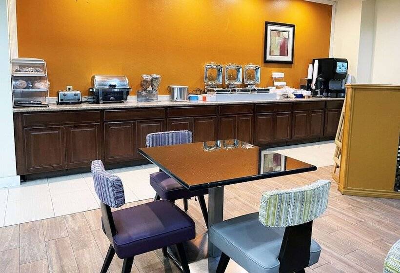 فندق Hawthorn Extended Stay By Wyndham Port Arthur