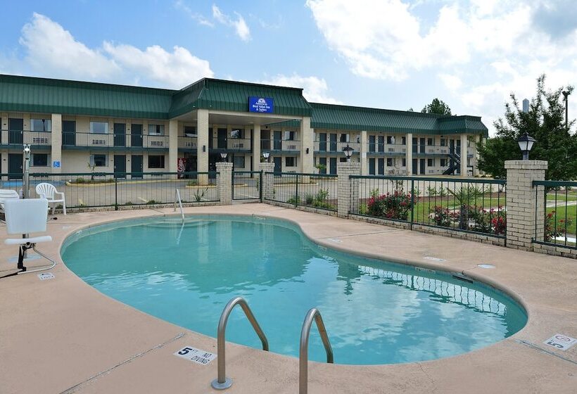 هتل Americas Best Value Inn Winona