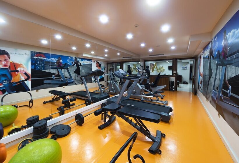 Aprilis Hotel   Special Category
