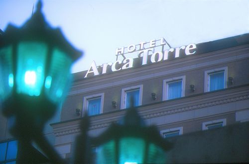 Fotos del hotel Arca Torre Roppongi:  5