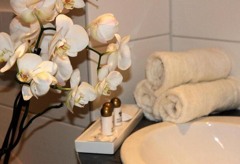 Fotos del hotel Arena Inn - Berlin Mitte:  25