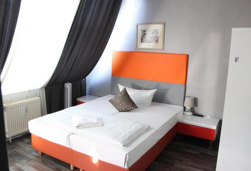 Fotos del hotel Arena Inn - Berlin Mitte:  19