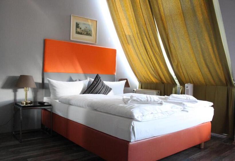 Fotos del hotel Arena Inn - Berlin Mitte:  4